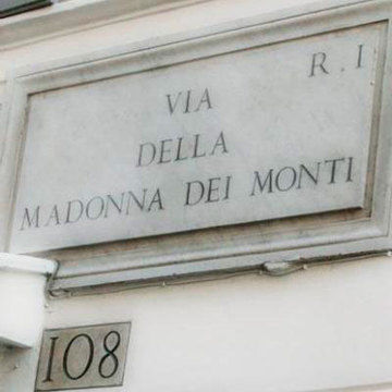 Palazzetto Degli Artisti Suites 4* Roma